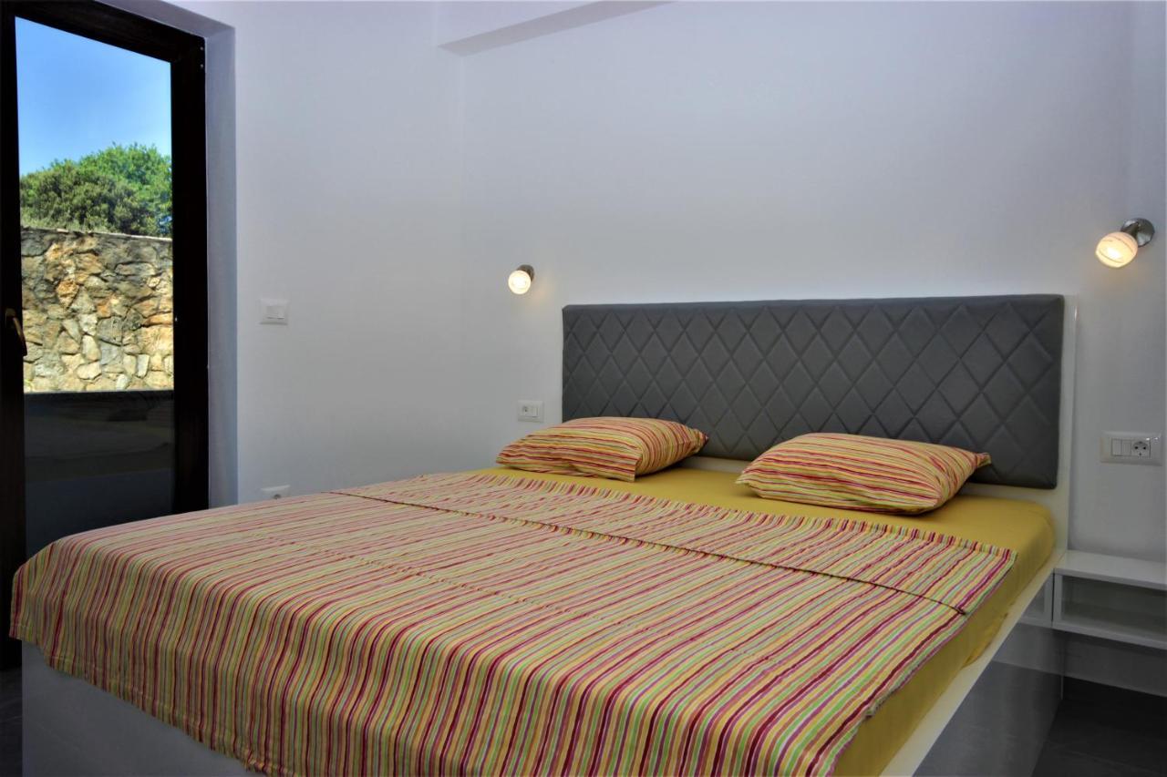 Apartments Smitran Banjole Exterior photo